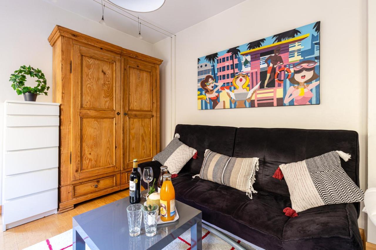 ☆ Charmant 2 Pieces, Calme & Lumineux - Centre Ville ☆ Strasbourg Eksteriør bilde